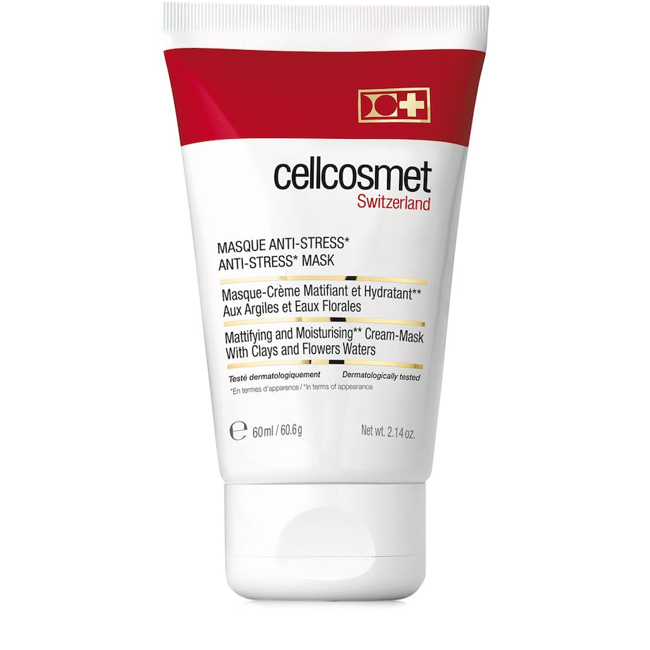 Cellcosmet Anti-Stress Mask (60ml)
