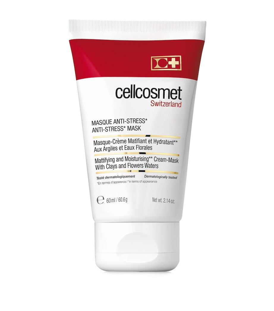 Cellcosmet Anti-Stress Mask (60ml)
