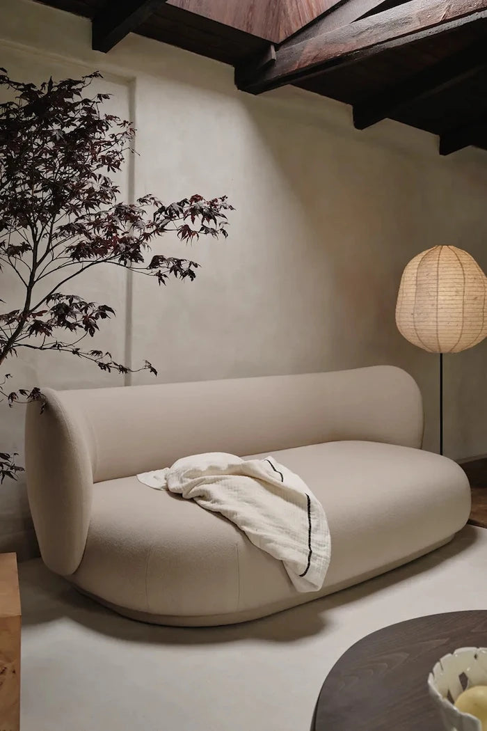 Покривало за легло ferm LIVING