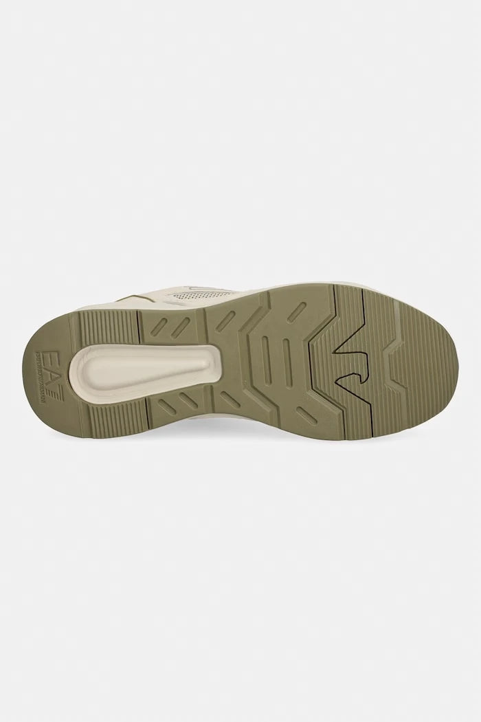 EA7 Emporio Armani маратонки дамски
