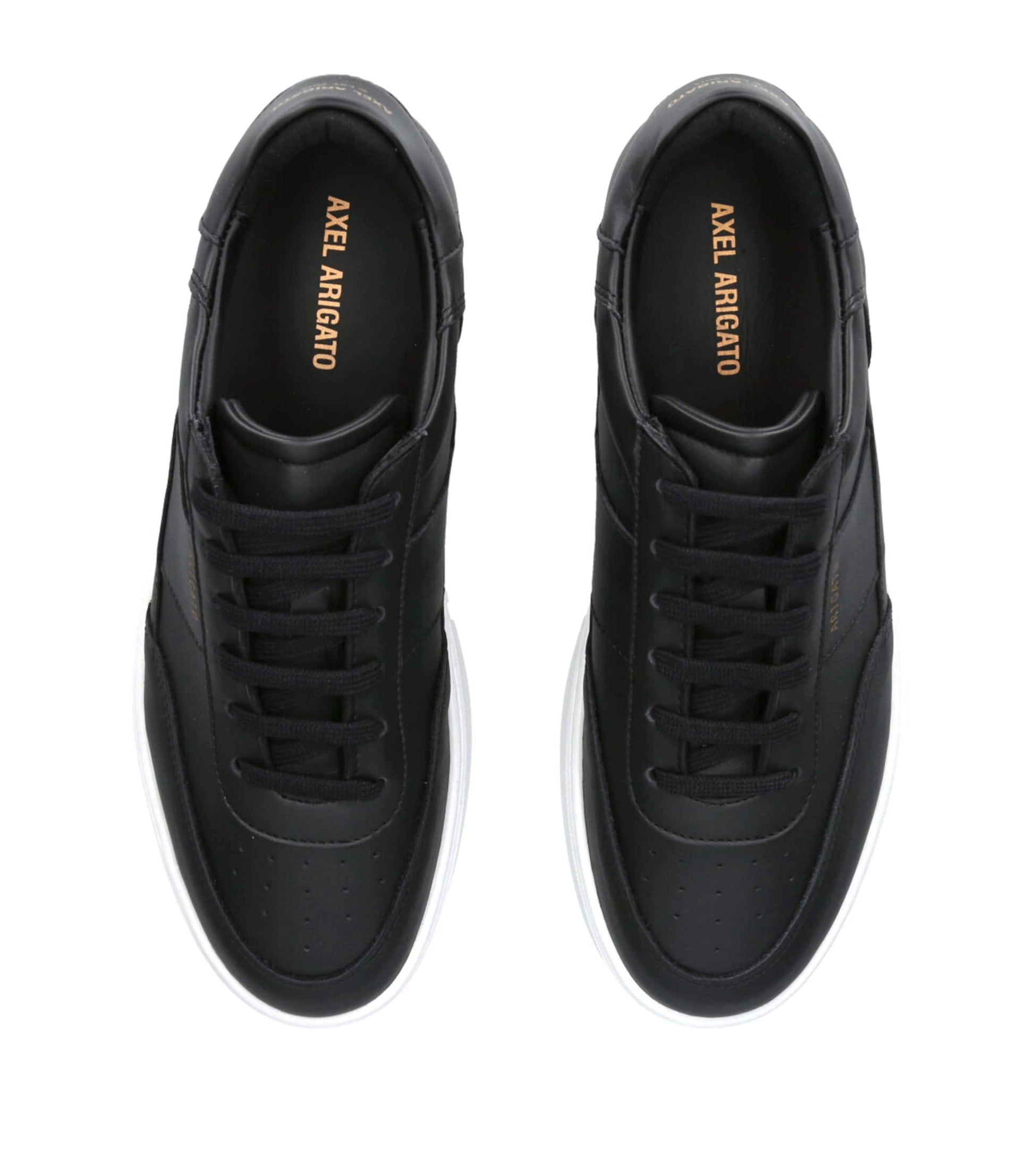 Orbit Vintage Sneakers