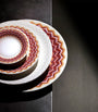 Missoni Home Zigzag Jarris Dessert Plate (21.5cm)