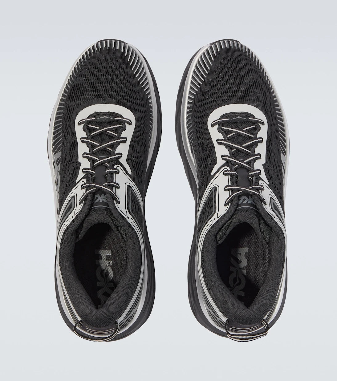 Hoka One One - Bondi 7 spor ayakkabıları