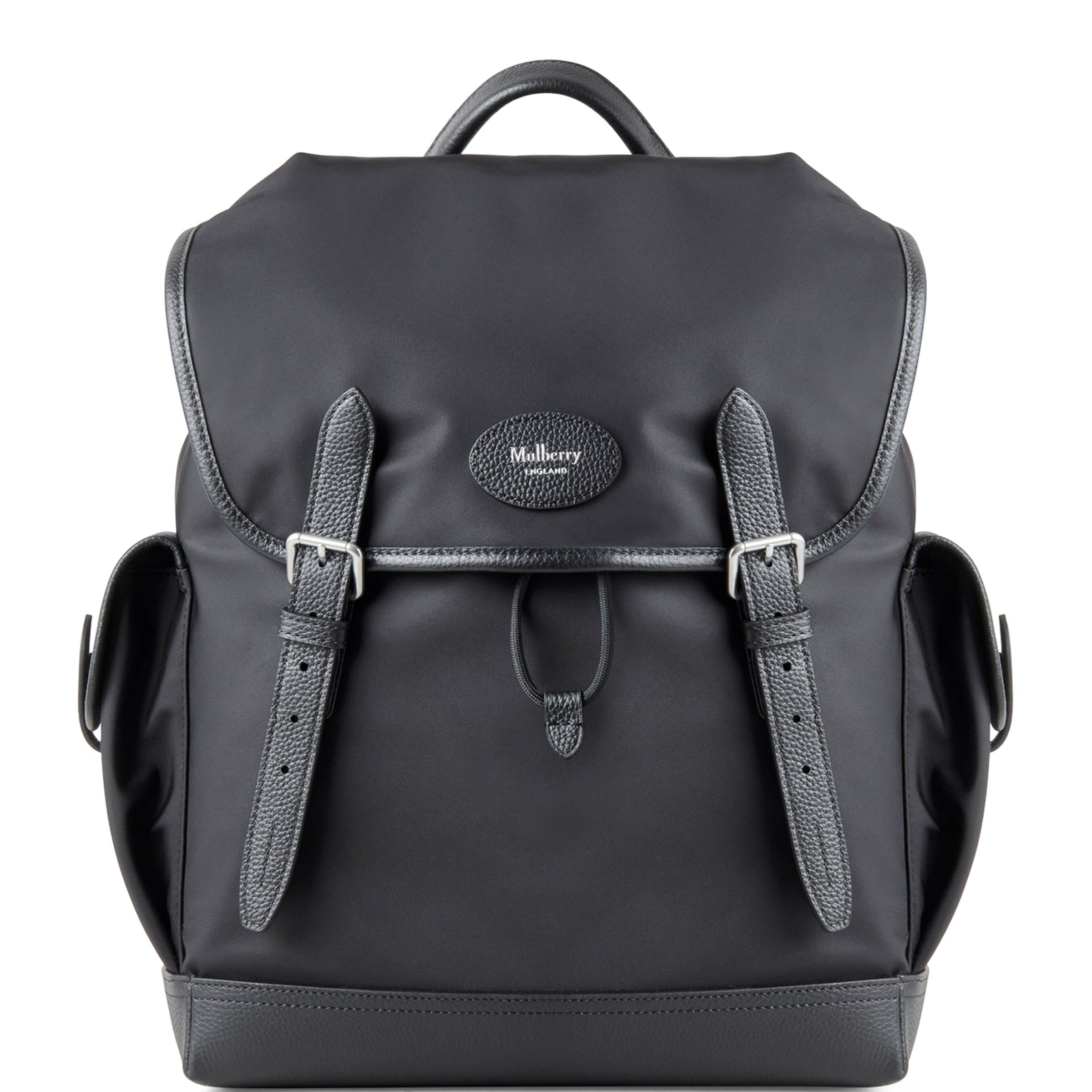 Nylon Heritage Backpack