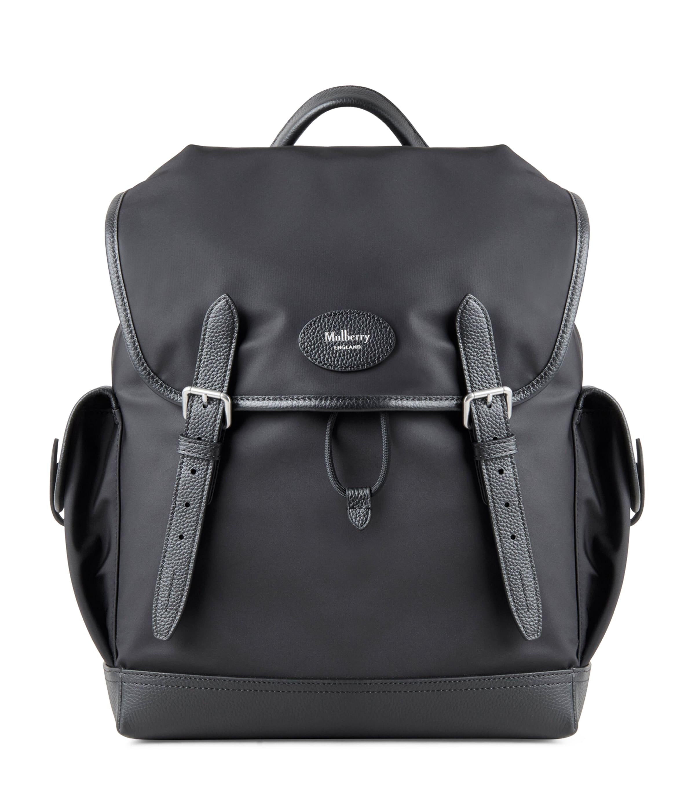 Nylon Heritage Backpack