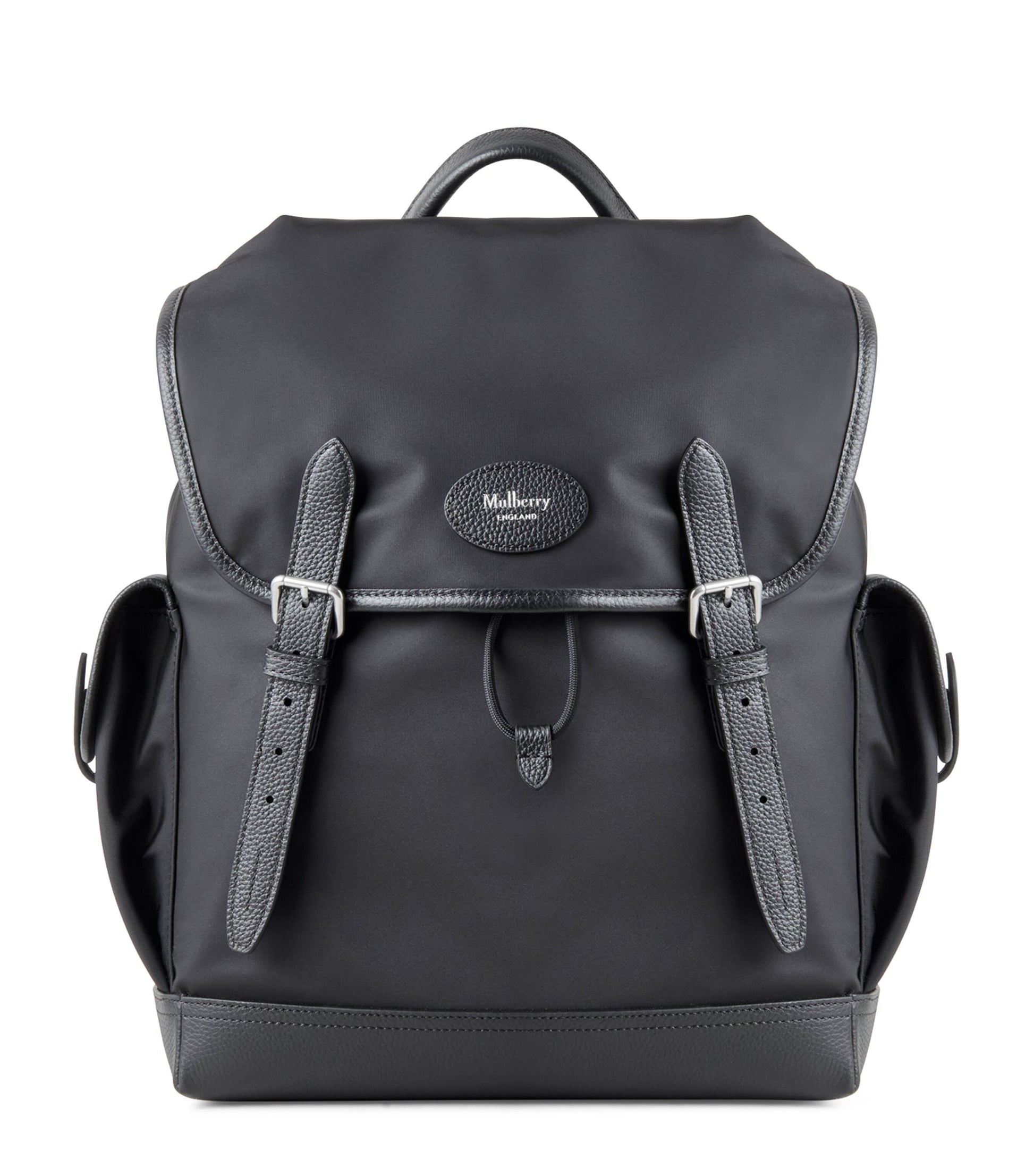 Nylon Heritage Backpack