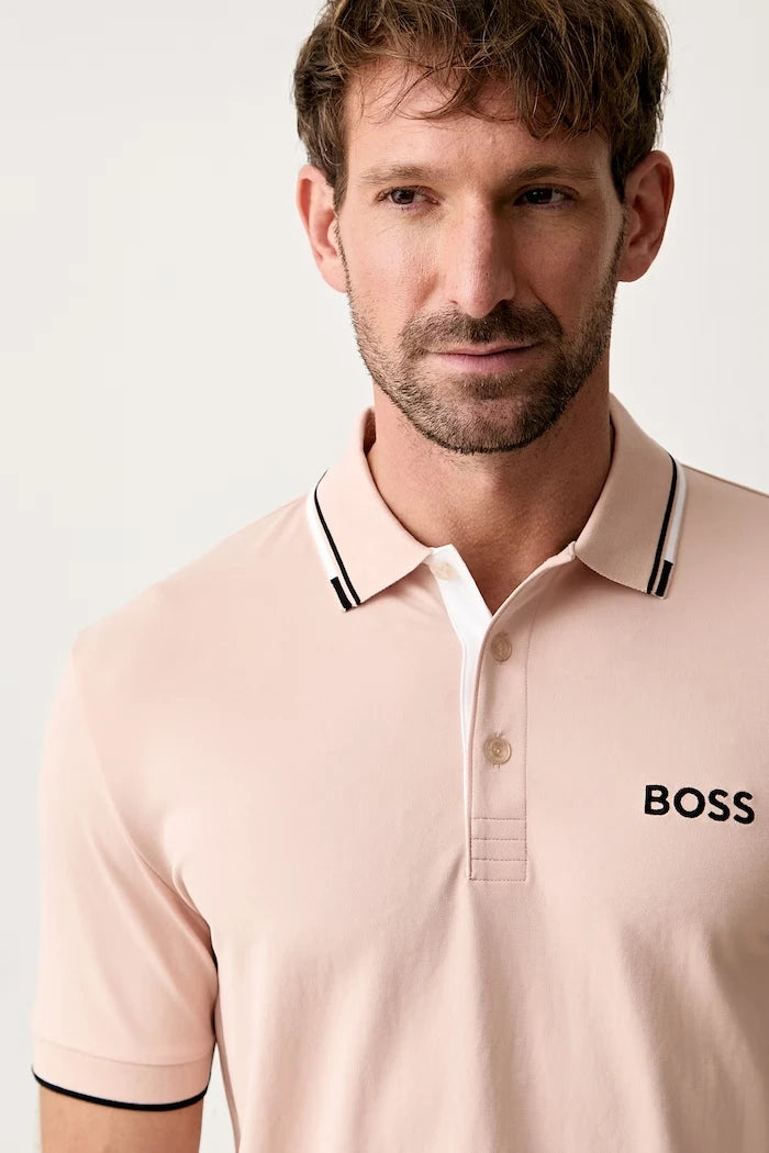 BOSS Green erkek polo tişört Paddy Pro