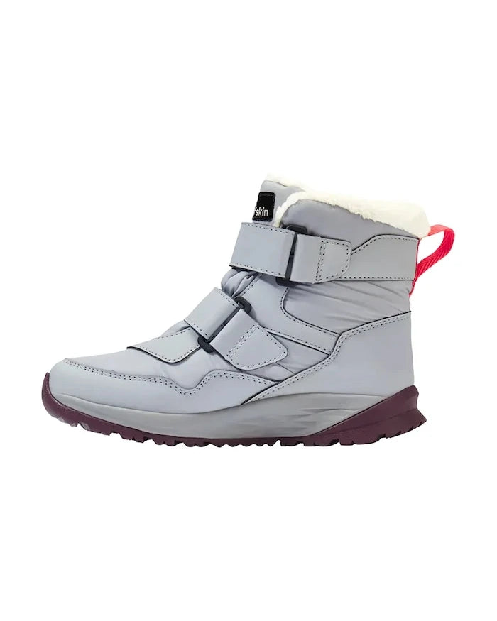 Детски зимни обувки Jack Wolfskin