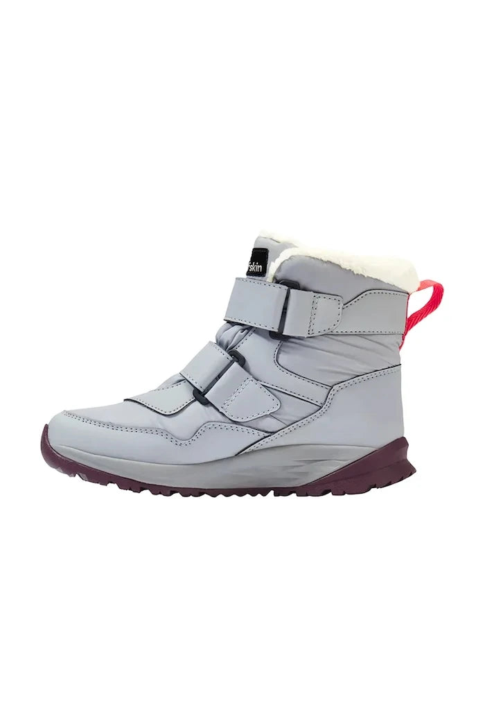 Детски зимни обувки Jack Wolfskin