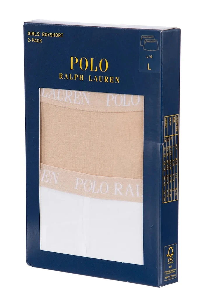 Детски боксерки Polo Ralph Lauren (2 броя)