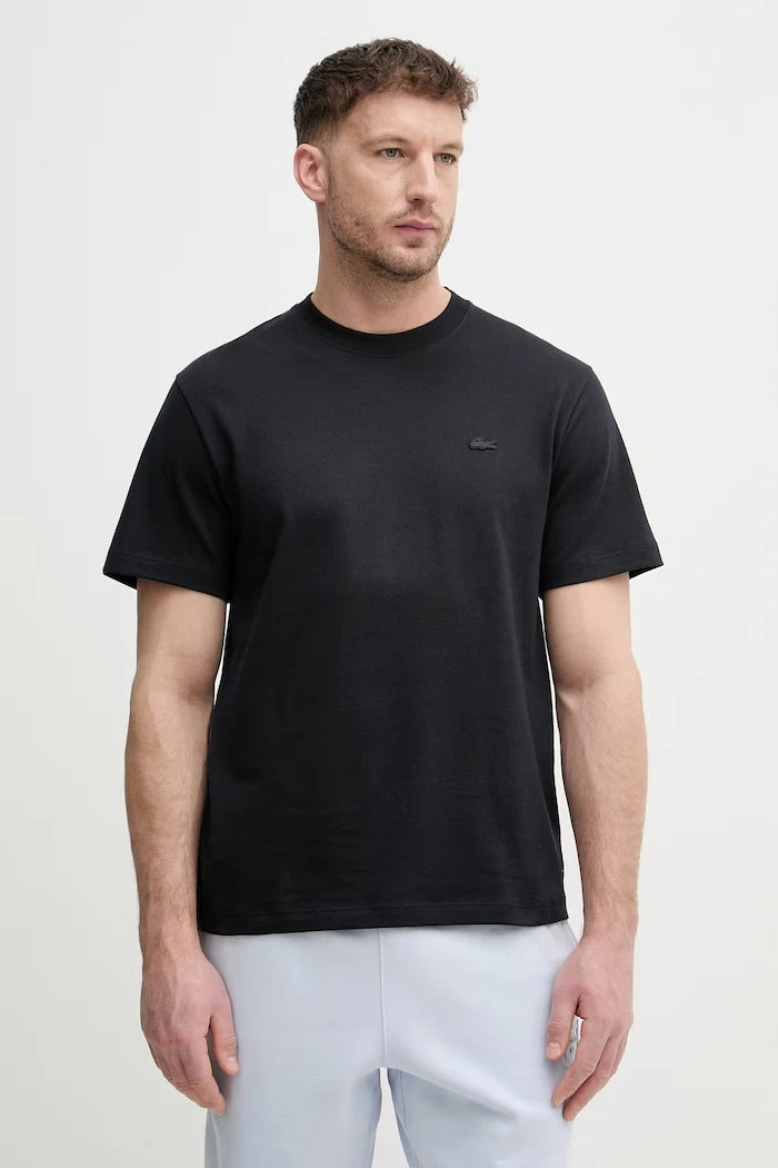 Lacoste erkek pamuklu tişört