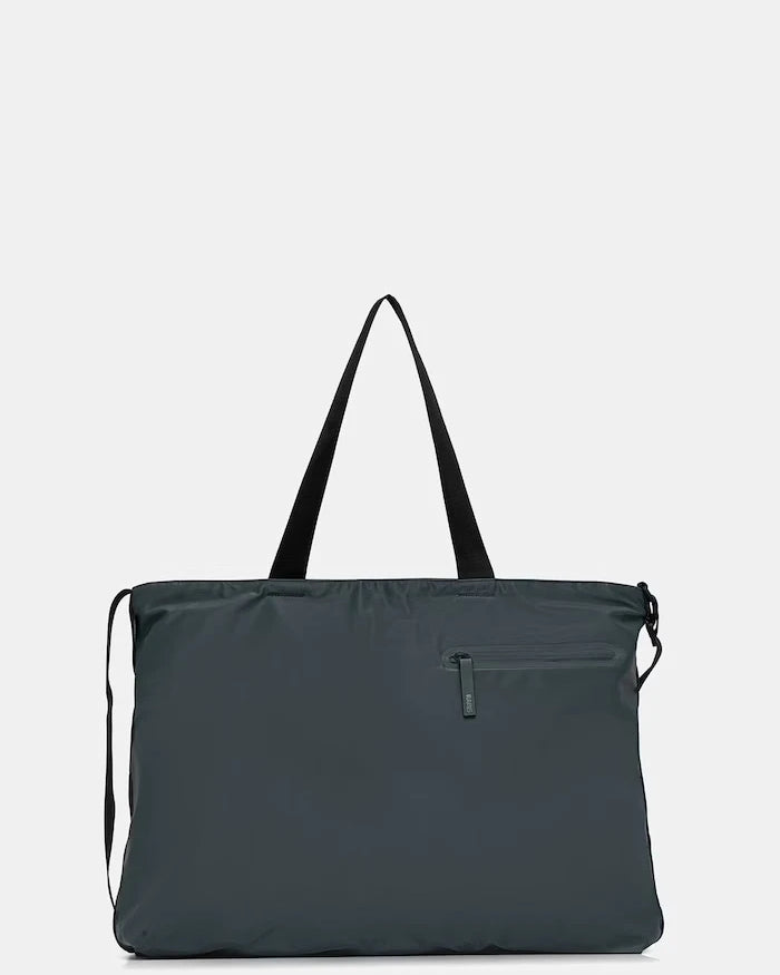 Rains Dash Messenger Tote Bag W3