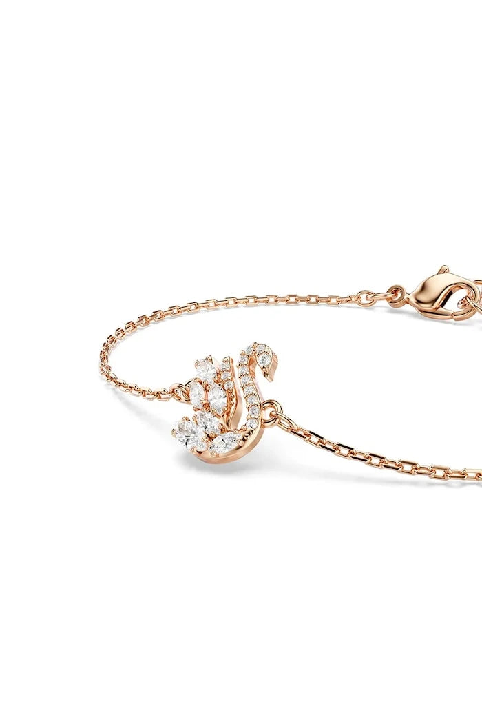 Гривна Swarovski AWAN