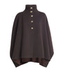Barrie Brown Cashmere Cape