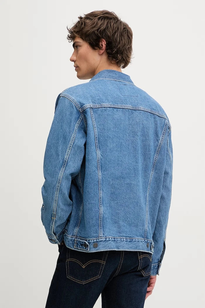 Дънково яке Levi's RELAXED FIT