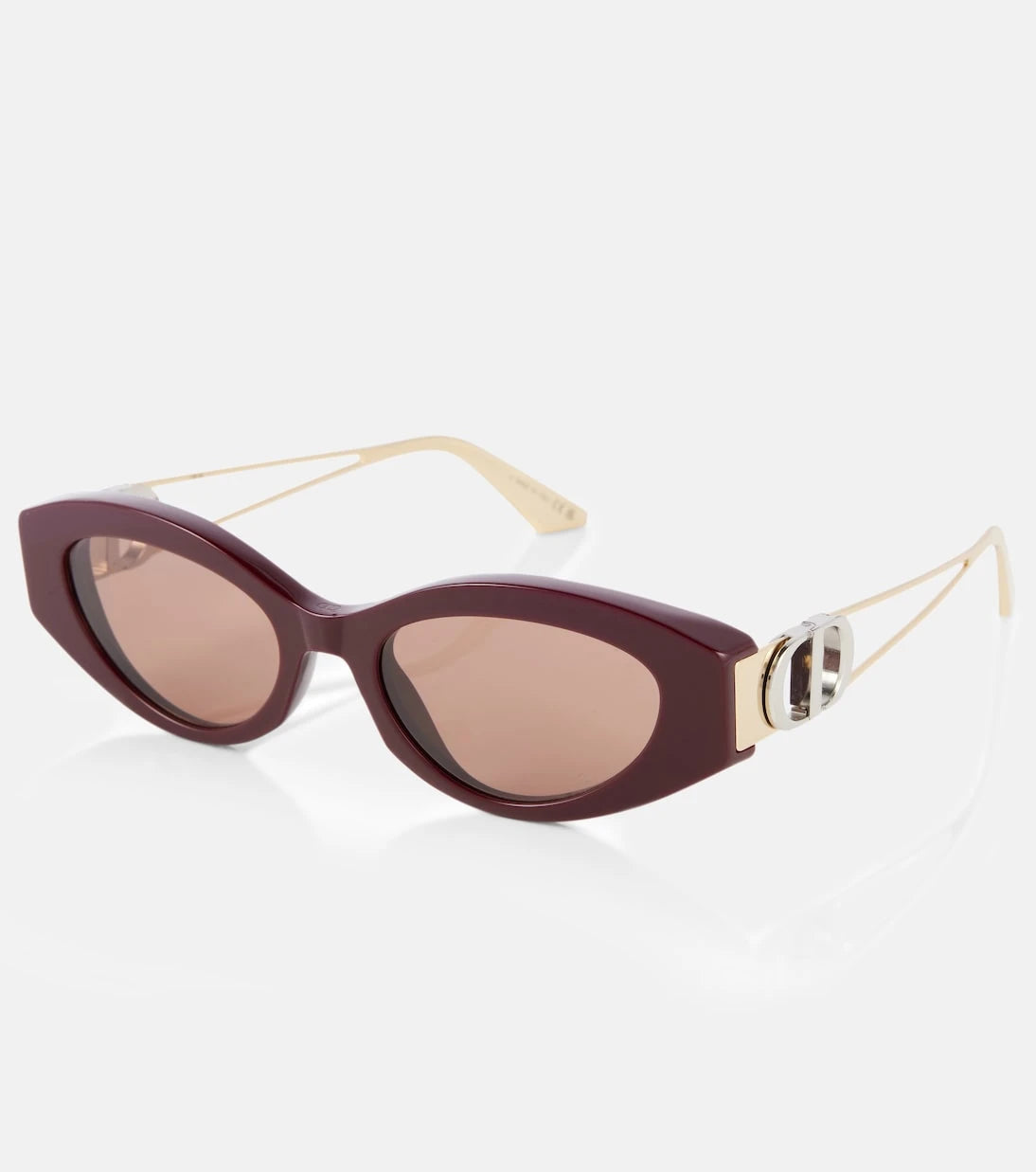 Dior Eyewear - 30Montaigne B6I cat-eye sunglasses