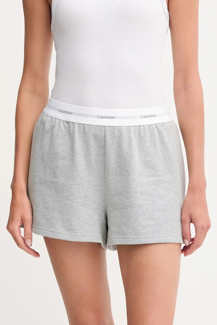 Calvin Klein Underwear Kadın Pamuklu Ev Şortu