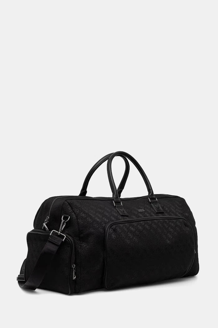 Guess чанта мъжка BOSTON