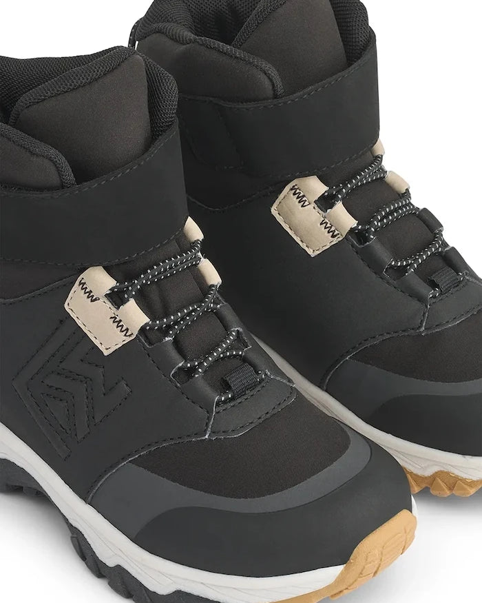 Liewood Mazie Hightop Kışlık Çocuk Botları
