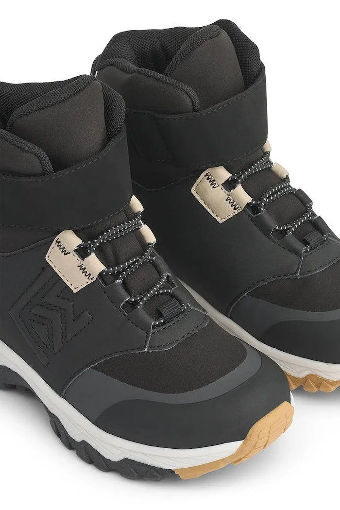 Liewood Mazie Hightop Kışlık Çocuk Botları