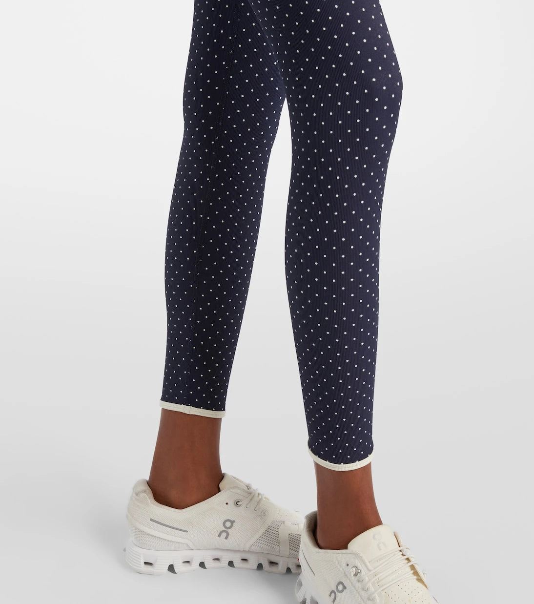 The Upside - Spellbound polka-dot leggings