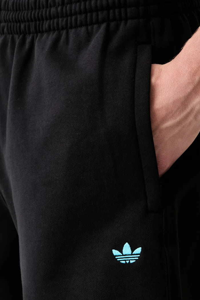 adidas Originals Erkek Pamuk Essentials Eşofman Şortu