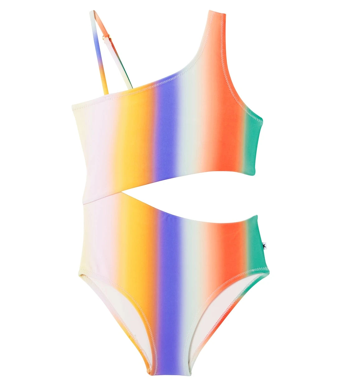Molo - Naan printed swimsuit