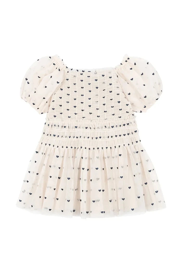 Детска рокля Konges Sløjd CHARLENE DRESS