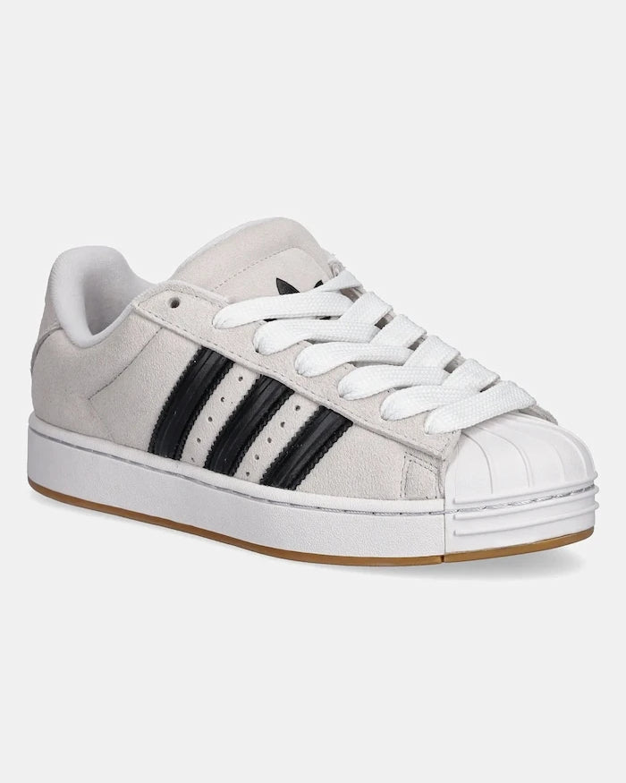 adidas Originals Superstar ST Süet Sneaker