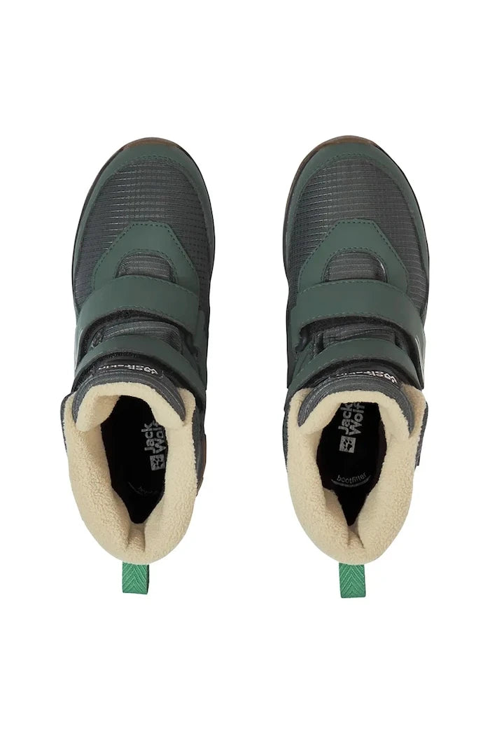 Зимни обувки Jack Wolfskin