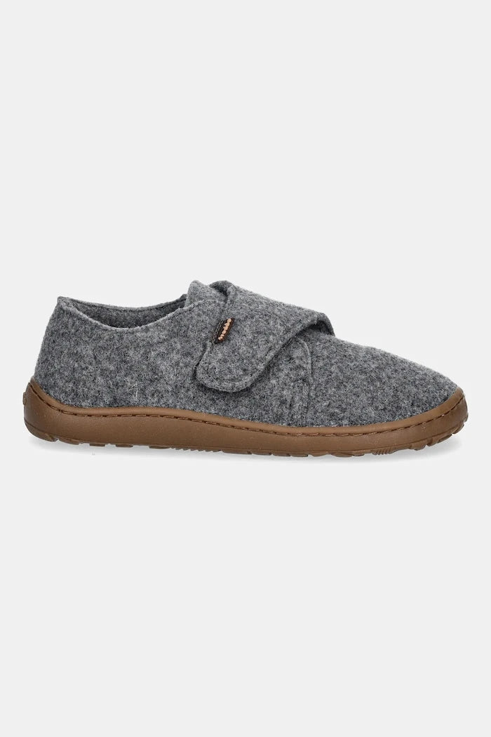 BAREFOOT WOOLY Çocuk Pabucu