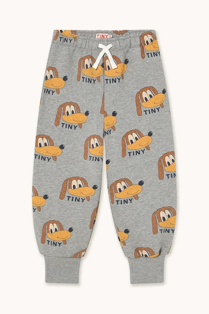 Tinycottons DOGS SWEATPANT Çocuk Pamuklu Eşofman Altı