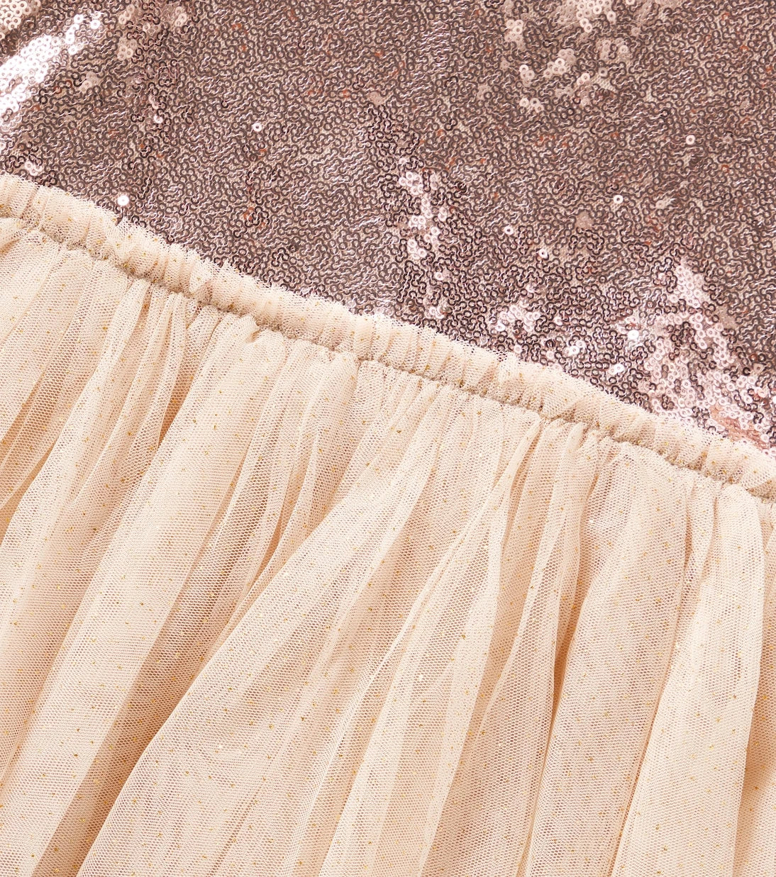 Konges Sløjd - Mei sequined dress