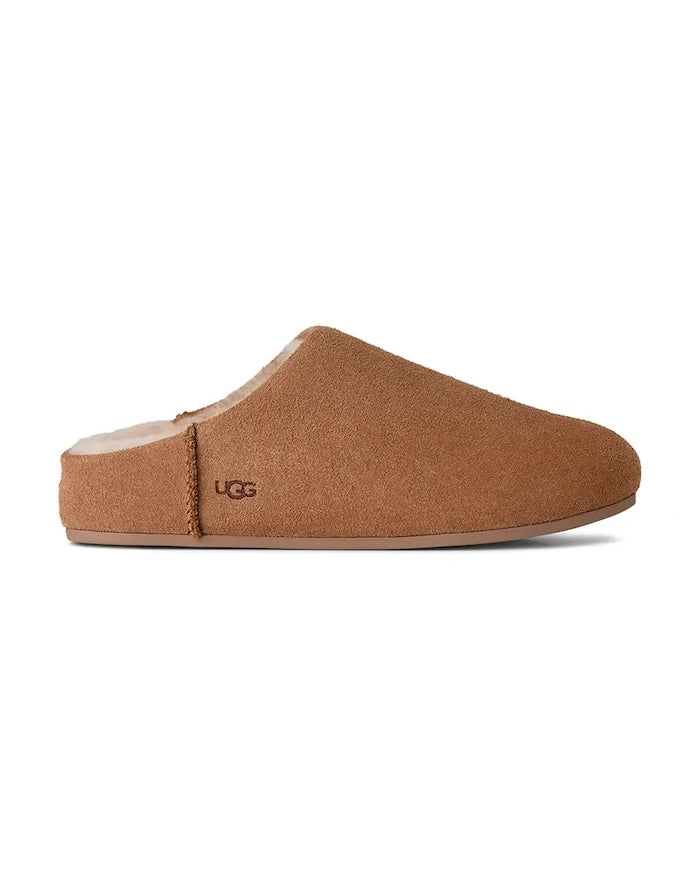 UGG Elea Slip-On Kadife Terlik