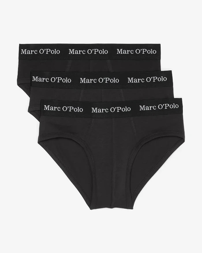 Marc O'Polo Slip (3'lü)