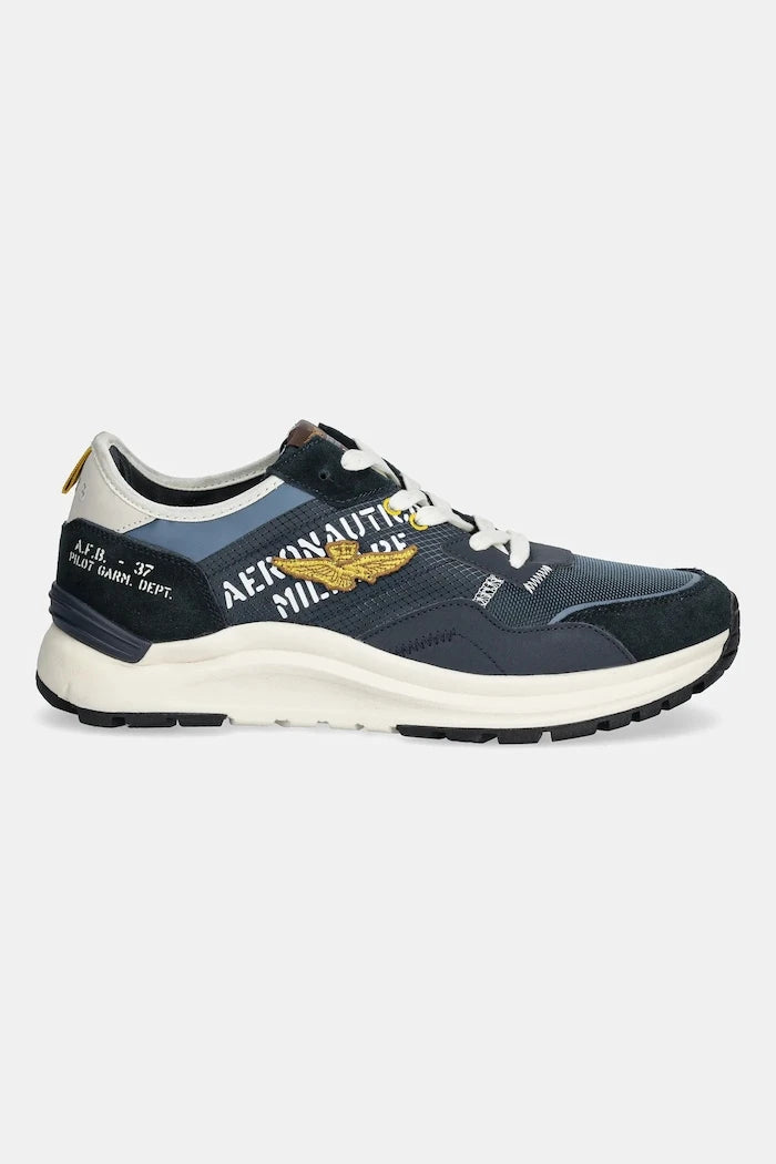 Маратонки Aeronautica Militare SC286CT3543