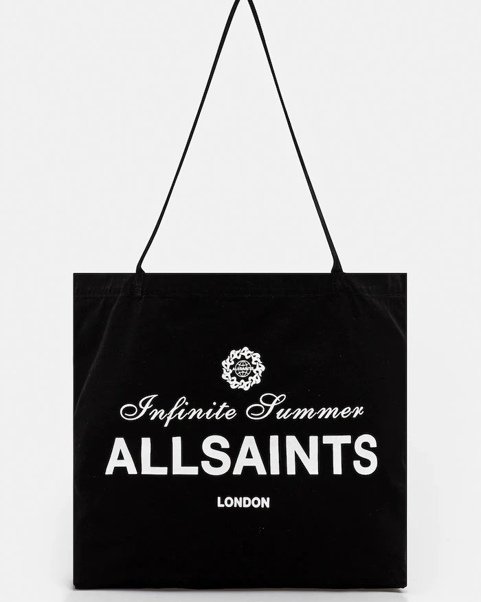 Pamuk Çanta AllSaints SOLEIL