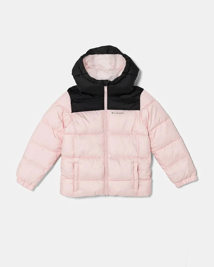 Columbia Puffect Çocuk Montu