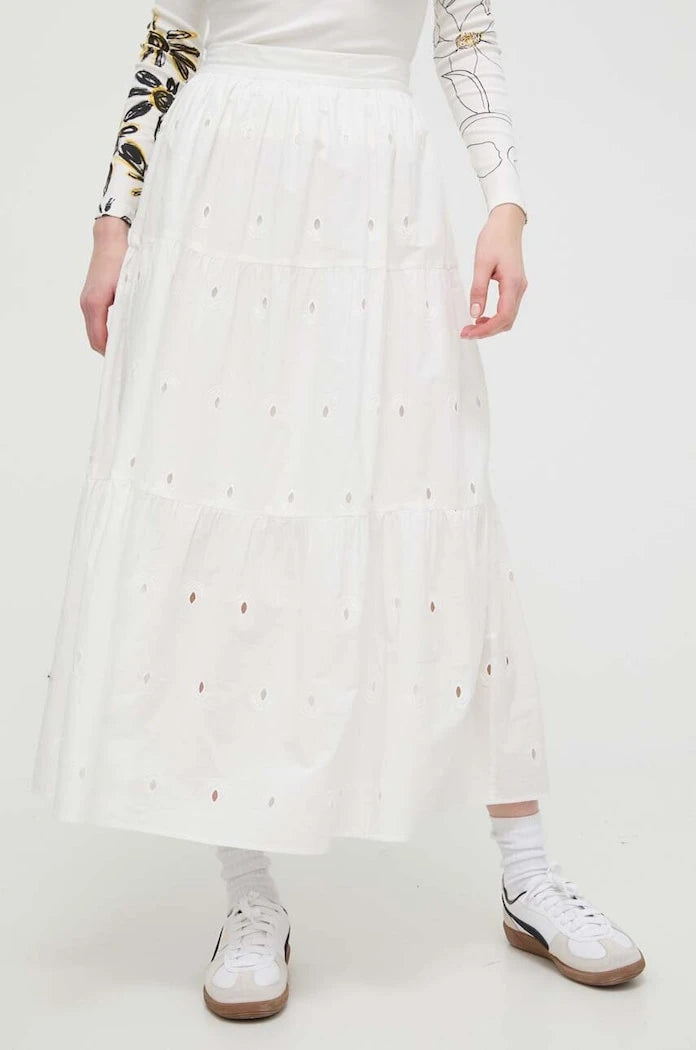 Desigual VICENZA Pamuk Etek
