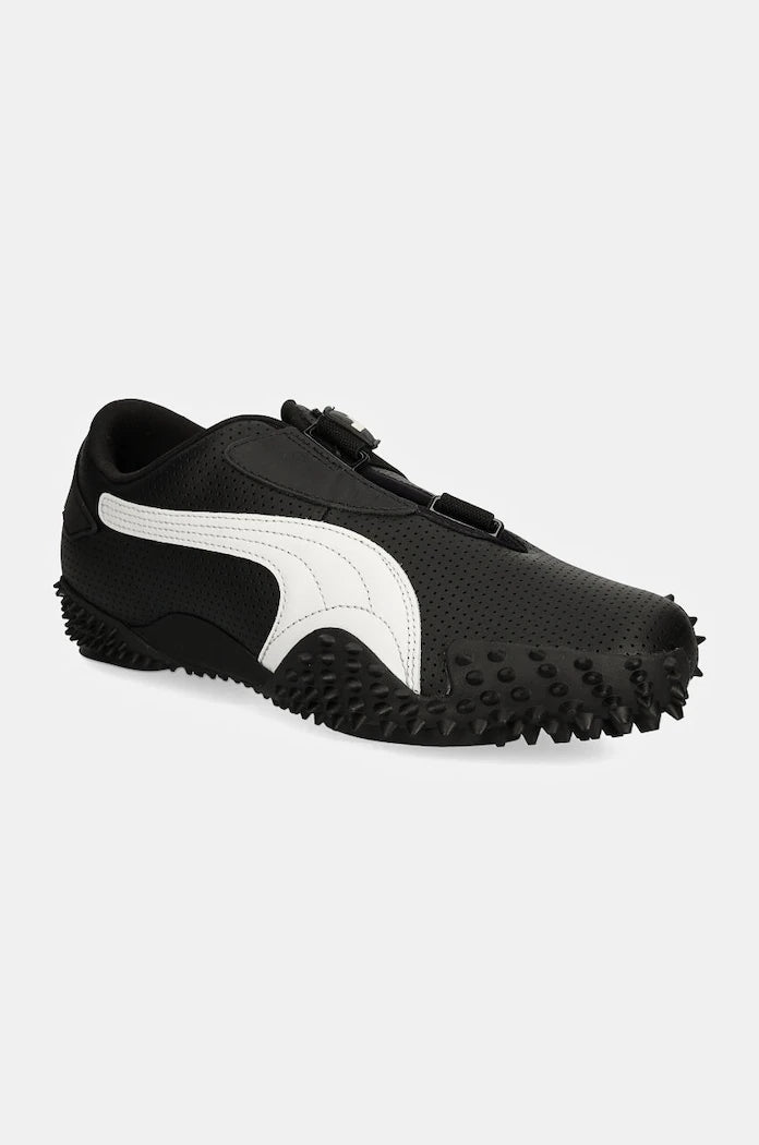 Puma Mostro Perf Deri Spor Ayakkabı