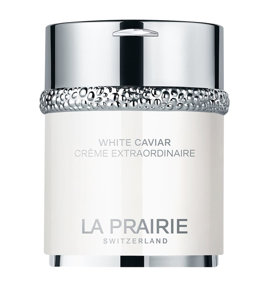 White Caviar Crème Extraordinaire Moisturiser (60ml)
