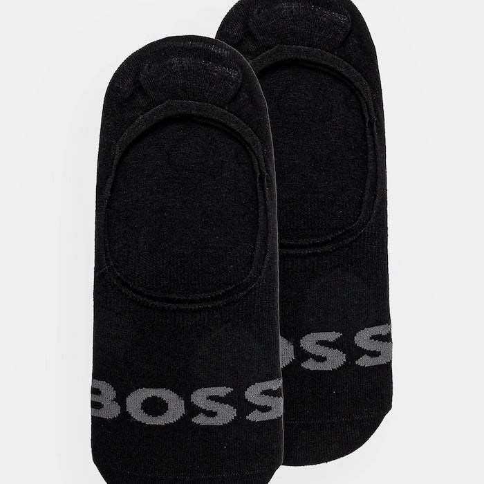 Чорапи BOSS (2 чифта) 2P SL Uni Logo CC
