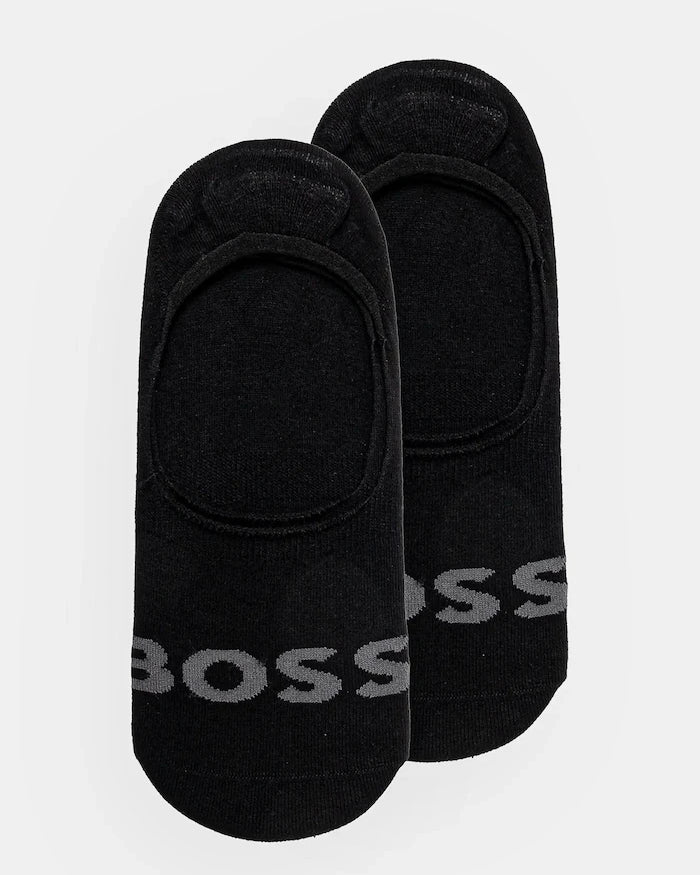 BOSS Çorapları (2 çift) 2P SL Uni Logo CC