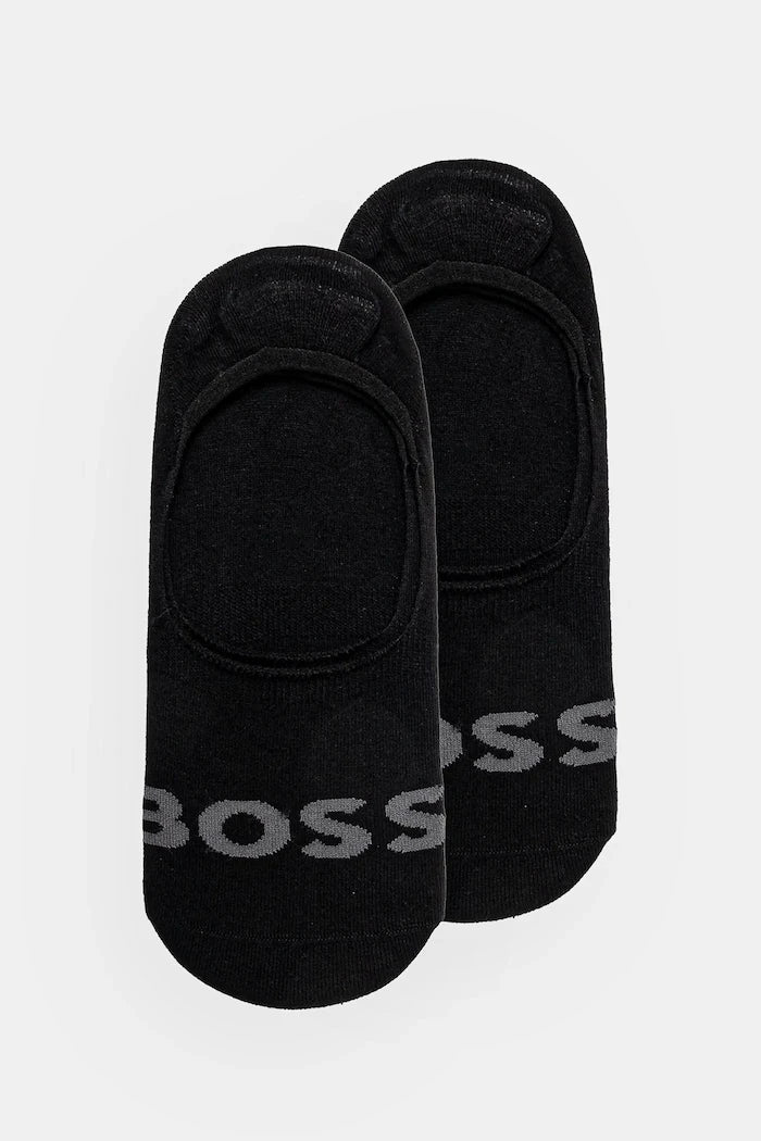 Чорапи BOSS (2 чифта) 2P SL Uni Logo CC