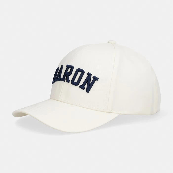 Baron Filou шапка с козирка от памук BARON