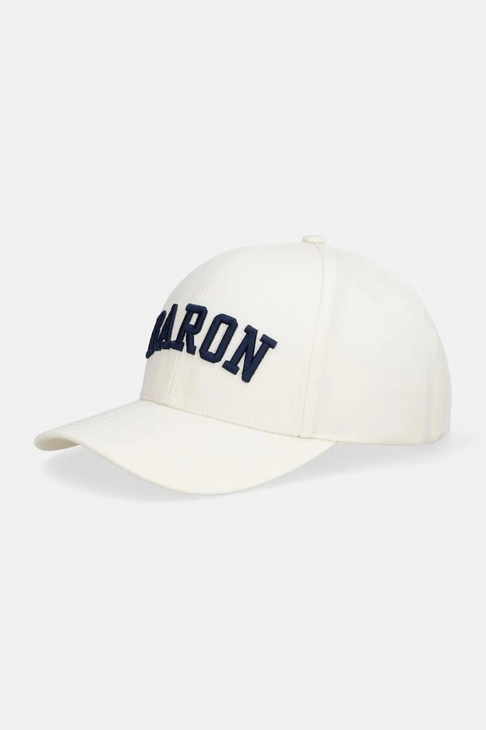 Baron Filou шапка с козирка от памук BARON