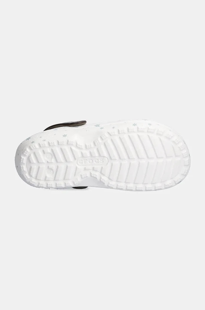 Детски чехли Crocs CLASSIC FROZEN OLAF CLOG