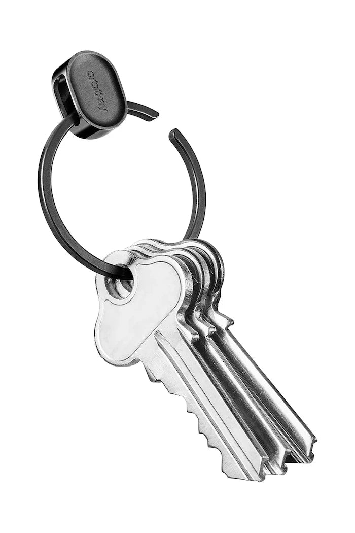 Ключодържател Orbitkey Ring v2 3,25 cm