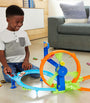 Hot Wheels Rapid Launch & Loop Set