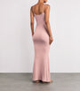 Skims Soft Lounge Long Slip Dress